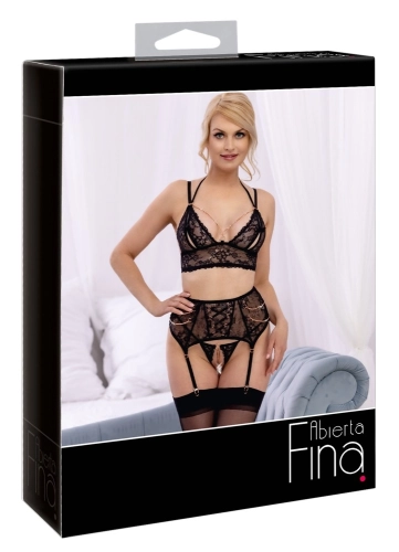 Artikelbild des Artikels “BH Strapsset “