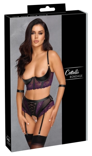 Artikelbild des Artikels “Hebe Bondage “