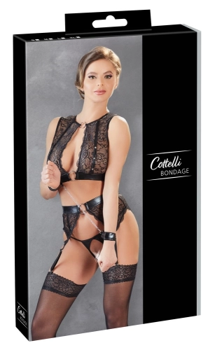Artikelbild des Artikels “Top Set Bondage “