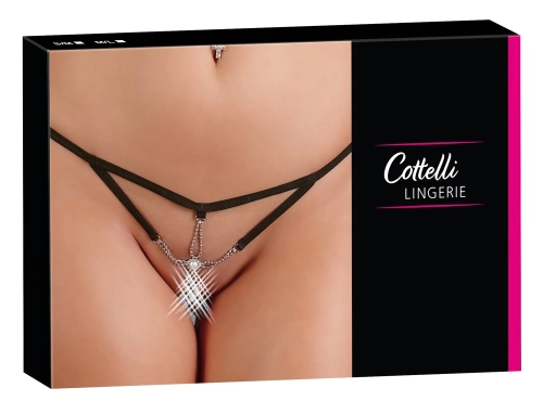 Artikelbild des Artikels “String Seestern “