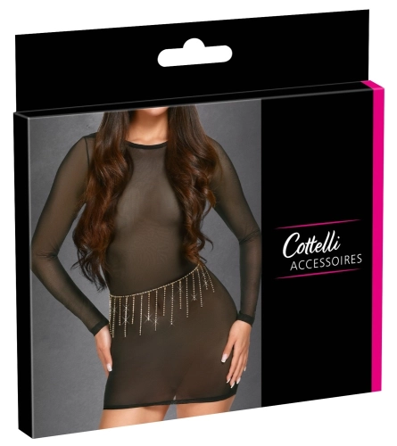 Artikelbild des Artikels “Bikinikette Strass “