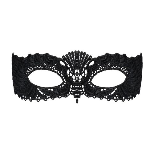 Artikelbild des Artikels “OBS Maske “