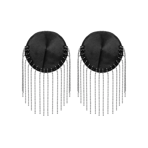 Artikelbild des Artikels “OBS Nipple Covers “