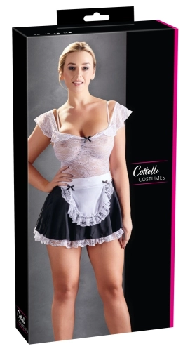 Artikelbild des Artikels “Servierkleid “