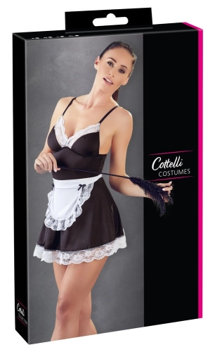 Artikelbild des Artikels “Servierkleid “