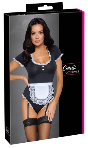 Artikelbild des Artikels “Servierbody “