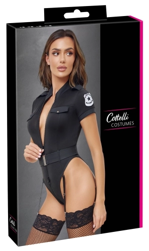 Artikelbild des Artikels “Polizeibody “
