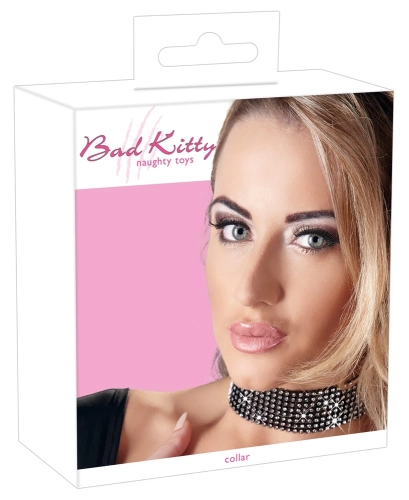 Artikelbild des Artikels “Halsband Strass “