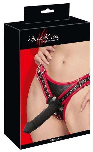 Artikelbild des Artikels “Bad Kitty String “
