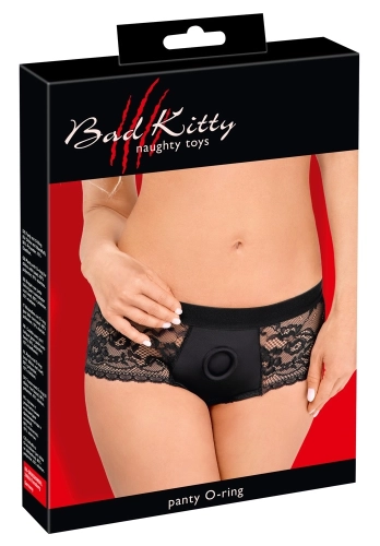 Artikelbild des Artikels “Bad Kitty Panty “