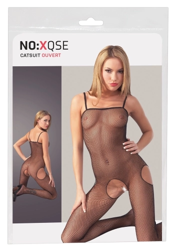 Artikelbild des Artikels “Netzcatsuit “