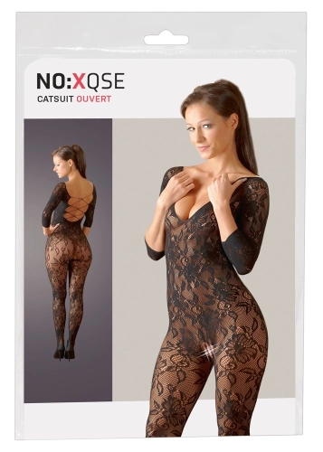 Artikelbild des Artikels “Catsuit S-L “