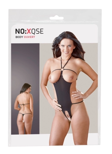 Artikelbild des Artikels “Body Sex Opener S-L “