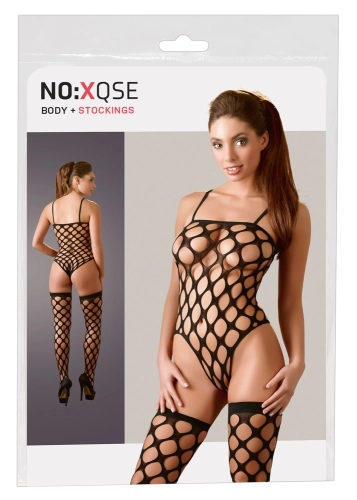 Artikelbild des Artikels “Body und Strümpfe S-L “