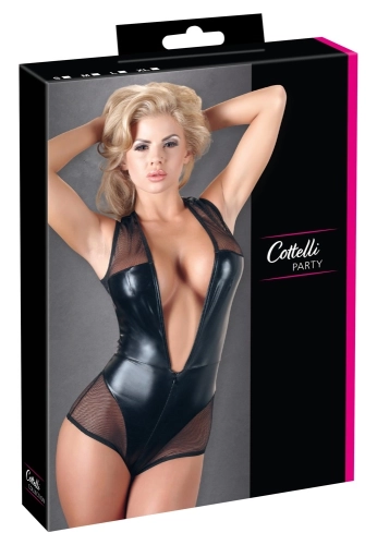 Artikelbild des Artikels “Body schwarz “