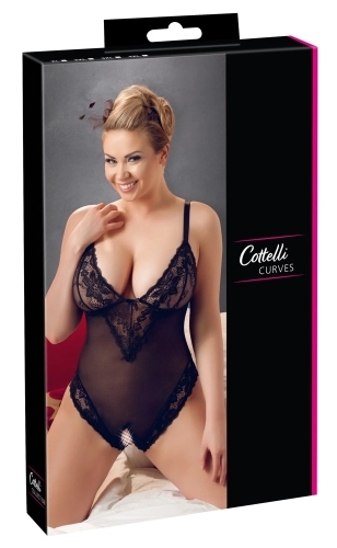 Artikelbild des Artikels “Body ouvert “