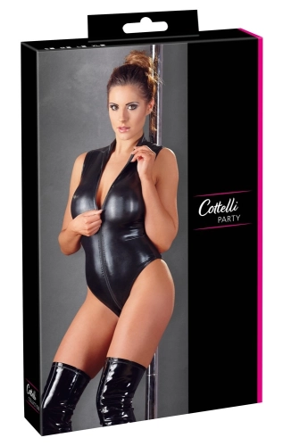 Artikelbild des Artikels “Body mit Zip “