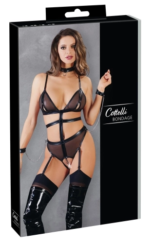 Artikelbild des Artikels “Body Kette “