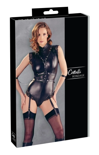 Artikelbild des Artikels “Body matt Bondage “