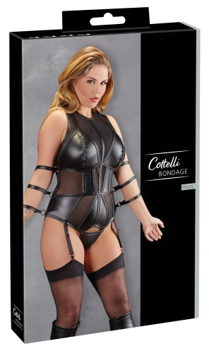 Artikelbild des Artikels “Body Bondage 4XL “
