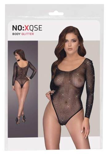 Artikelbild des Artikels “Body Glitzer S-L “