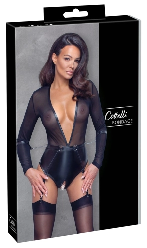 Artikelbild des Artikels “Body schwarz “
