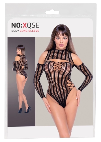 Artikelbild des Artikels “Body langarm S-L “