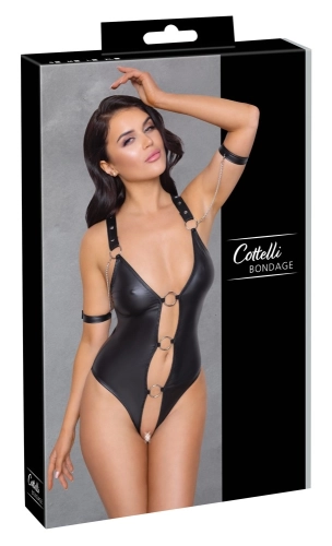Artikelbild des Artikels “Body Bondage “
