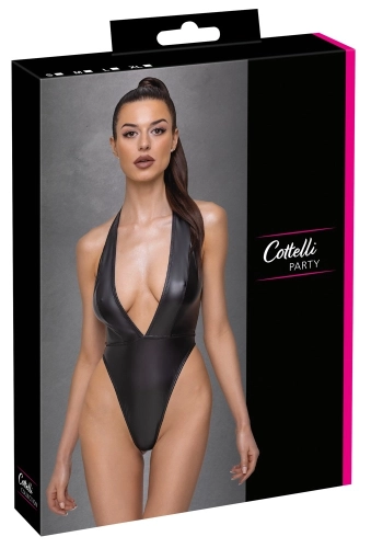 Artikelbild des Artikels “Body Mattlook “