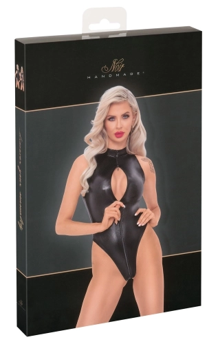 Artikelbild des Artikels “Body mit Zip “