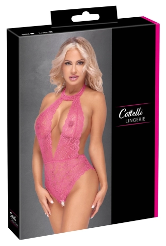 Artikelbild des Artikels “Body offen pink S/M “