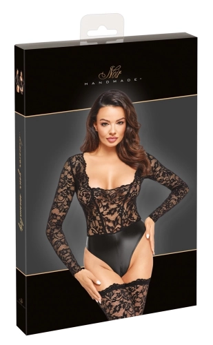 Artikelbild des Artikels “Noir Body Spitze L “