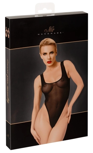 Artikelbild des Artikels “Noir Body Basic M “