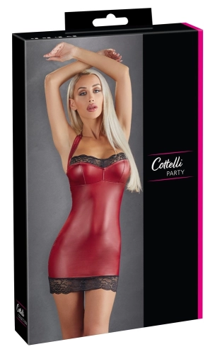 Artikelbild des Artikels “Neckholderkleid “