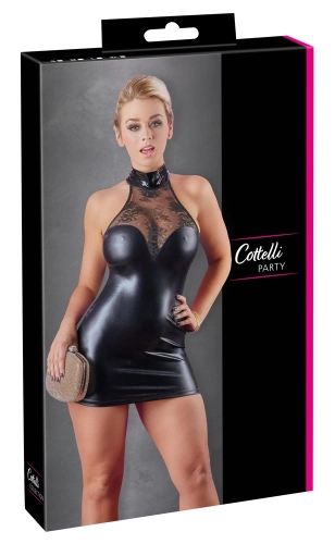 Artikelbild des Artikels “Kleid Spitze “