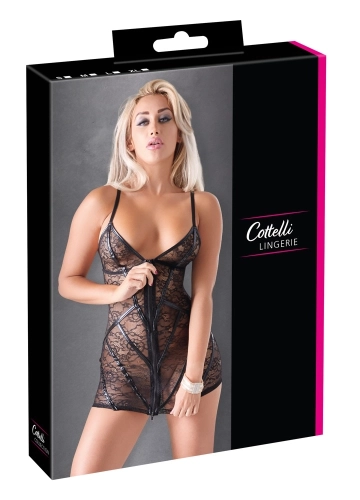Artikelbild des Artikels “Kleid Spitze “