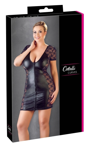 Artikelbild des Artikels “Kleid 2 Wege Zip “