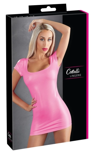 Artikelbild des Artikels “Kleid hotpink “