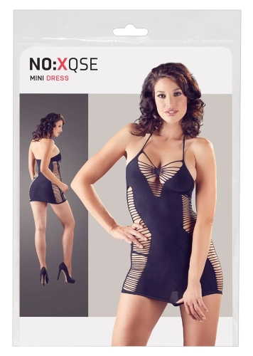 Artikelbild des Artikels “Kleid Neckholder S-L “