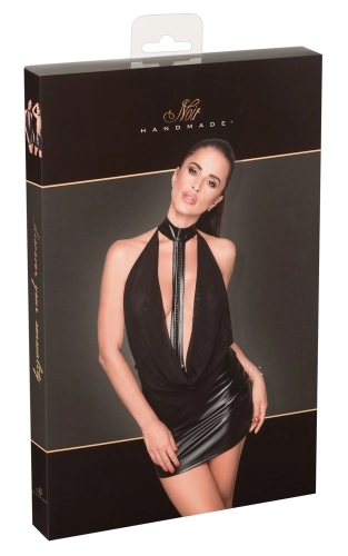 Artikelbild des Artikels “Kleid transparent “