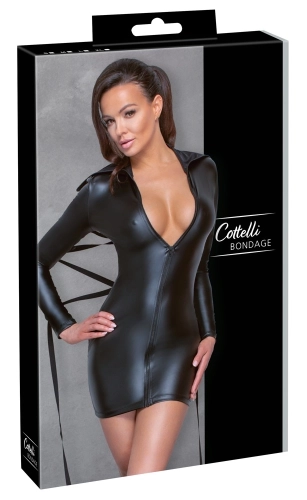 Artikelbild des Artikels “Kleid schwarz “