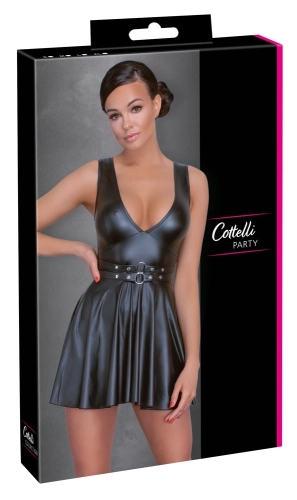 Artikelbild des Artikels “Kleid ausgestellt “