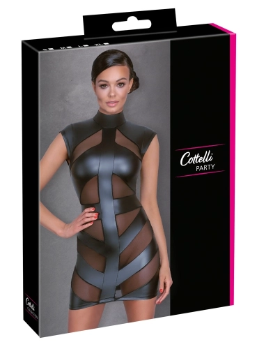 Artikelbild des Artikels “Kleid Einsätze “
