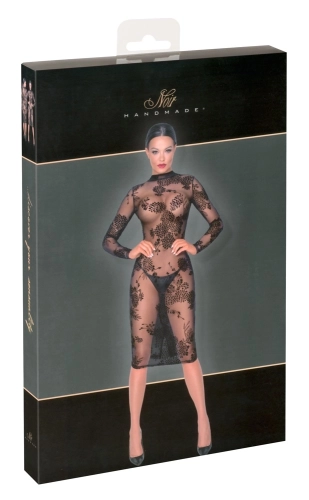 Artikelbild des Artikels “Kleid Flockprint “