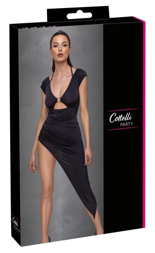 Artikelbild des Artikels “Kleid Raffung “