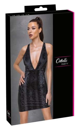 Artikelbild des Artikels “Kleid Snake “