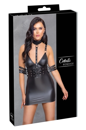 Artikelbild des Artikels “Kleid Bondage “