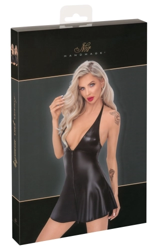Artikelbild des Artikels “Kleid ausgestellt “