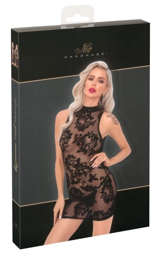 Artikelbild des Artikels “Minikleid “