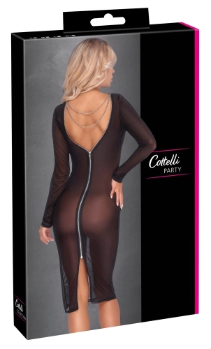 Artikelbild des Artikels “Kleid knielang “